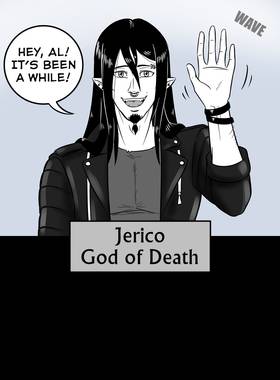 Read I'm Mortal  72 Page 2 in English