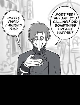 Read I'm Mortal  73 Page 2 in English