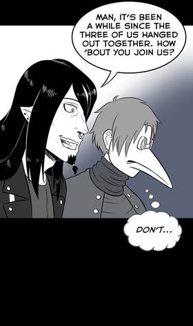 Read I'm Mortal  73 Page 4 in English