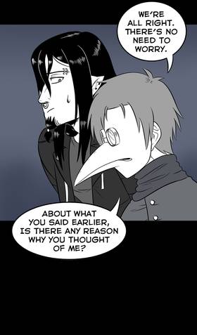 Read I'm Mortal  73 Page 8 in English
