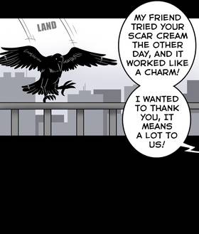 Read I'm Mortal  73 Page 10 in English
