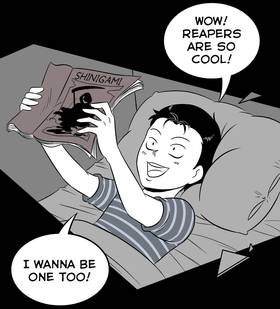 Read I'm Mortal  75 Page 5 in English