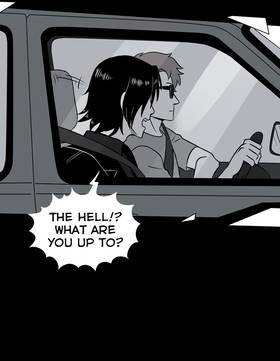 Read I'm Mortal  76 Page 5 in English