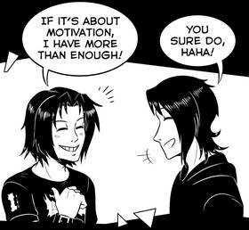 Read I'm Mortal  77 Page 9 in English