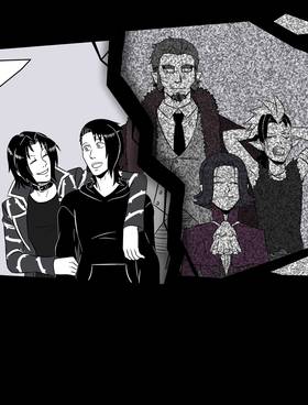 Read I'm Mortal  78 Page 7 in English