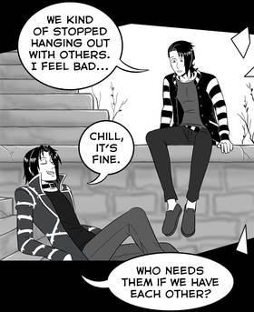 Read I'm Mortal  78 Page 8 in English