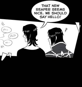 Read I'm Mortal  78 Page 10 in English
