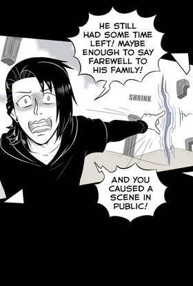 Read I'm Mortal  79 Page 2 in English