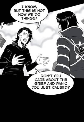 Read I'm Mortal  79 Page 4 in English