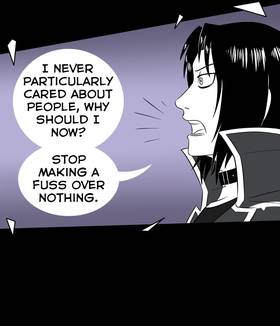 Read I'm Mortal  79 Page 5 in English