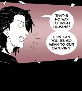 Read I'm Mortal  79 Page 6 in English
