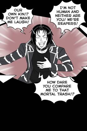 Read I'm Mortal  79 Page 7 in English
