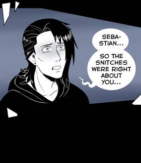 Read I'm Mortal  79 Page 8 in English