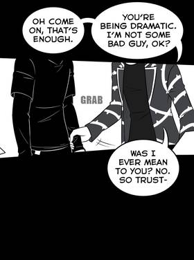 Read I'm Mortal  79 Page 9 in English