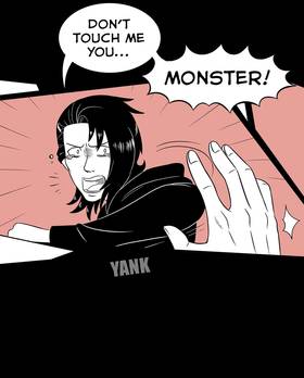 Read I'm Mortal  79 Page 10 in English