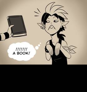 Read I'm Mortal  80 Page 3 in English