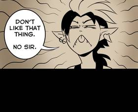 Read I'm Mortal  80 Page 4 in English