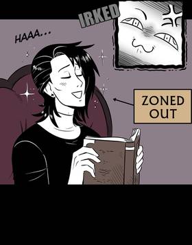 Read I'm Mortal  80 Page 5 in English