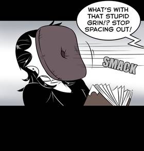 Read I'm Mortal  80 Page 6 in English