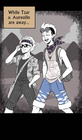 Cover for Adventure [1]