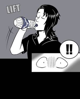 Read I'm Mortal  85 Page 5 in English