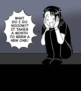 Read I'm Mortal  85 Page 8 in English