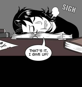 Read I'm Mortal  82 Page 1 in English