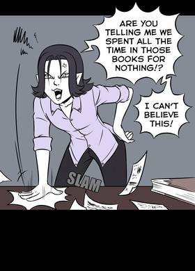 Read I'm Mortal  82 Page 3 in English