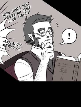 Read I'm Mortal  82 Page 5 in English