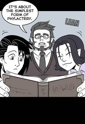Read I'm Mortal  82 Page 7 in English