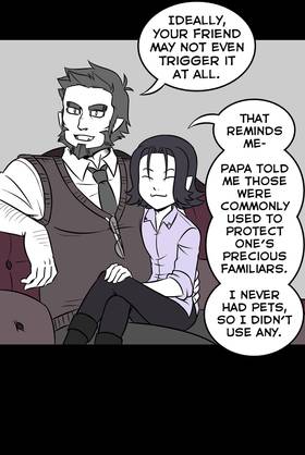 Read I'm Mortal  82 Page 10 in English