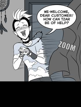 Read I'm Mortal  83 Page 5 in English
