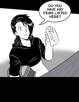 Read I'm Mortal  83 Page 6 in English