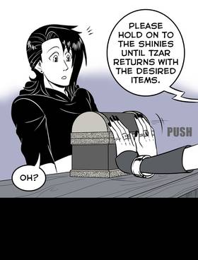 Read I'm Mortal  84 Page 5 in English