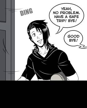 Read I'm Mortal  84 Page 8 in English