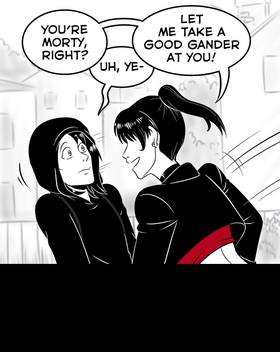 Read I'm Mortal  86 Page 4 in English