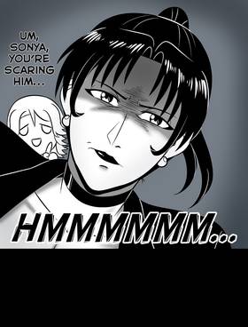Read I'm Mortal  86 Page 5 in English