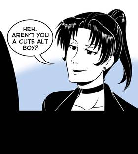 Read I'm Mortal  86 Page 7 in English