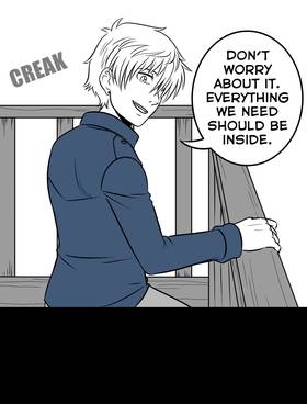 Read I'm Mortal  88 Page 4 in English