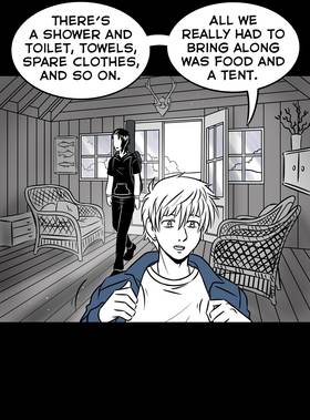 Read I'm Mortal  88 Page 5 in English