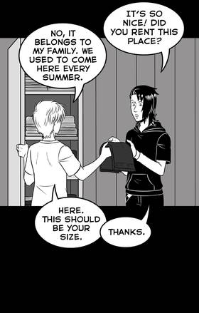 Read I'm Mortal  88 Page 6 in English