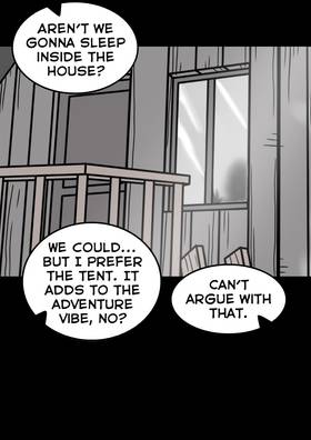 Read I'm Mortal  88 Page 10 in English
