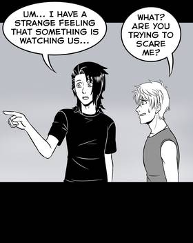 Read I'm Mortal  89 Page 6 in English