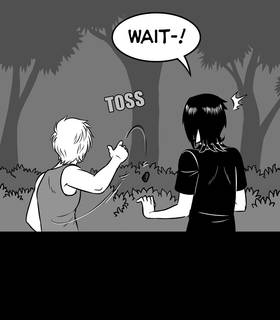 Read I'm Mortal  89 Page 8 in English