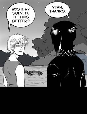 Read I'm Mortal  89 Page 10 in English