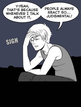 Read I'm Mortal  90 Page 6 in English