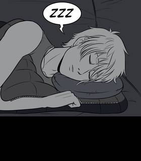 Read I'm Mortal  92 Page 1 in English
