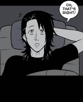 Read I'm Mortal  92 Page 4 in English