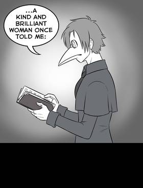 Read I'm Mortal  92 Page 6 in English