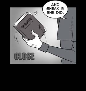 Read I'm Mortal  92 Page 8 in English